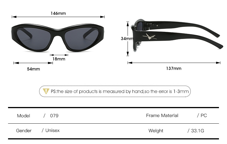 DLLO79 cat eye y2y sunglasses (4)